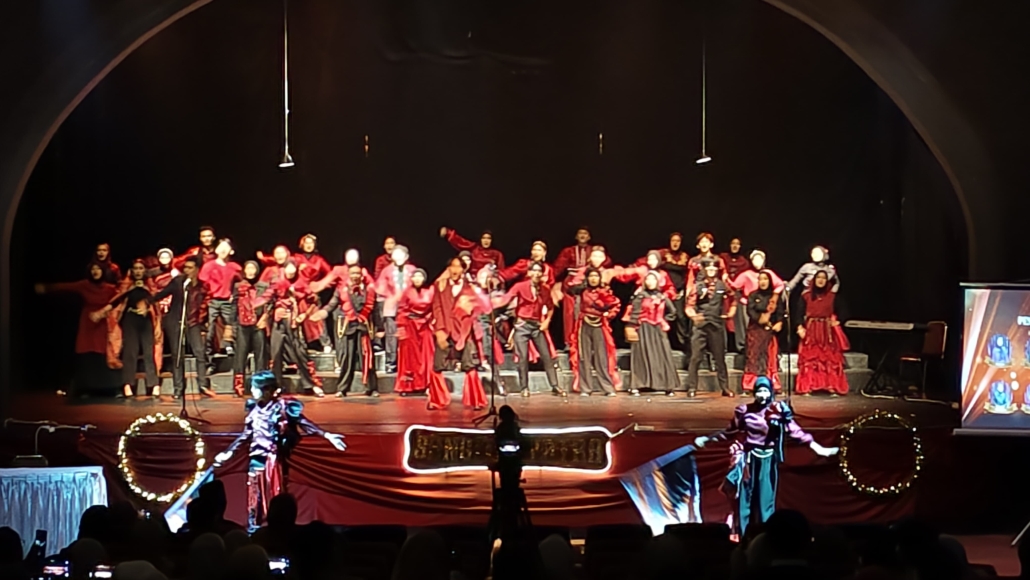 Konser
