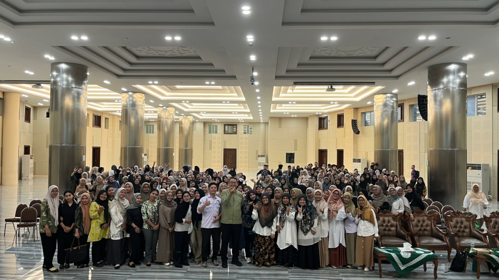 Layanan Prima