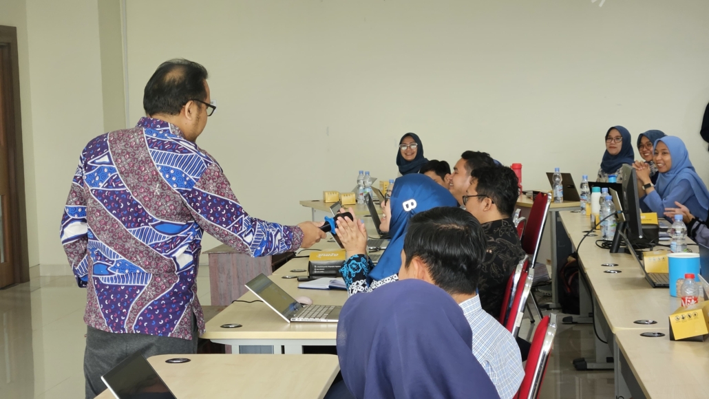 Meningkatkan Seo Website