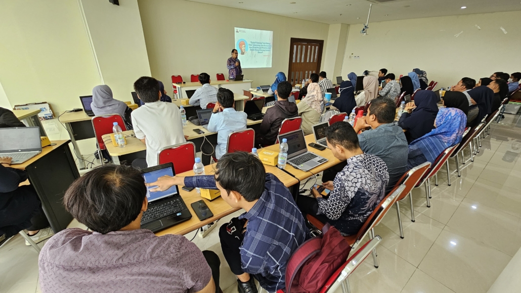 Meningkatkan Seo Website