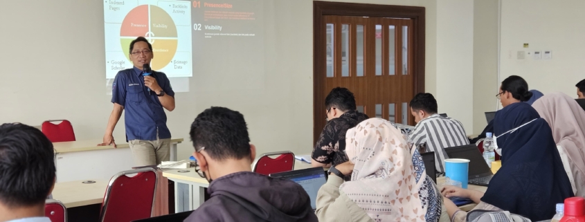 Meningkatkan Seo Website