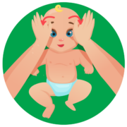Pijat Bayi 1