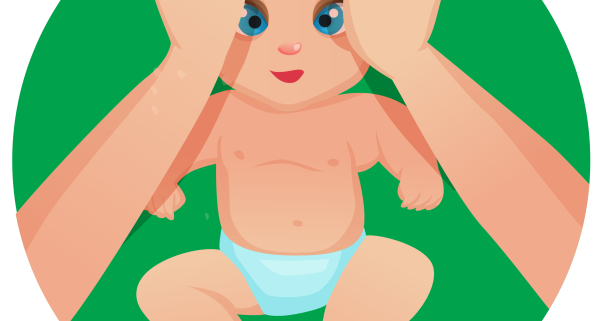Pijat Bayi 1