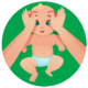 Pijat Bayi 1