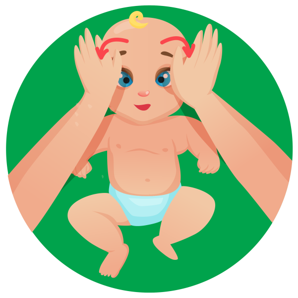 Pijat Bayi