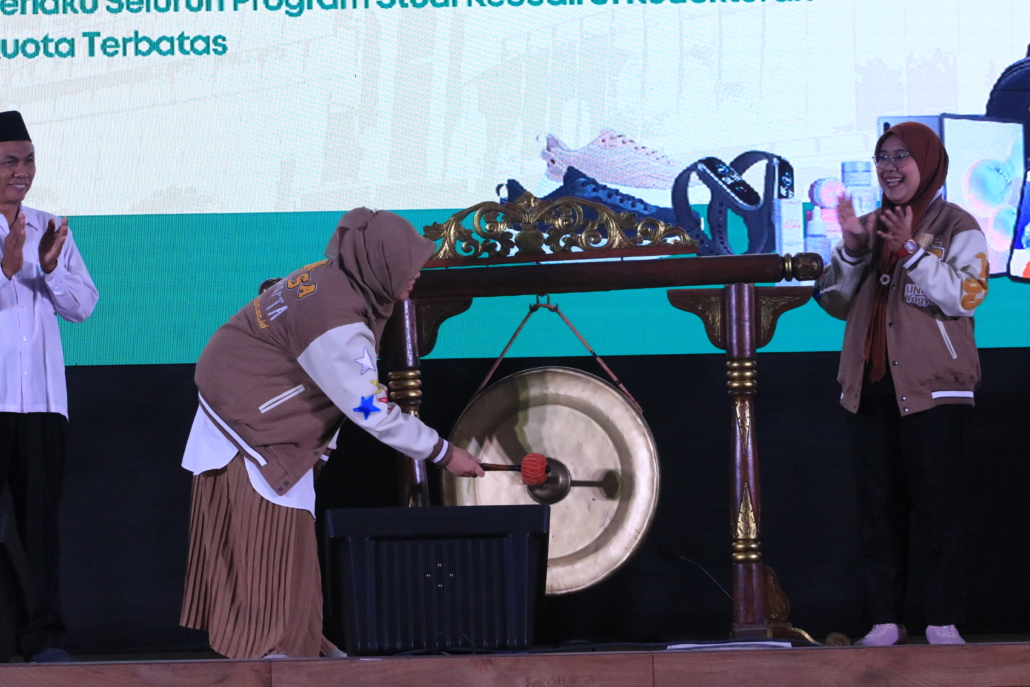 Raih Prestasi