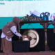 Raih Prestasi
