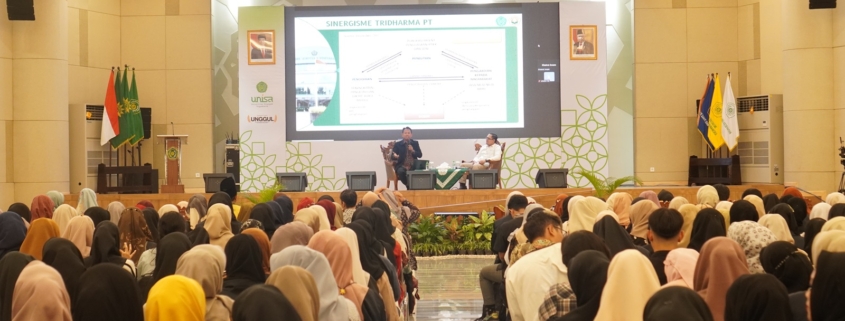 Seminar Nasional 1
