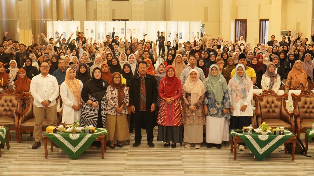 Seminar Nasional