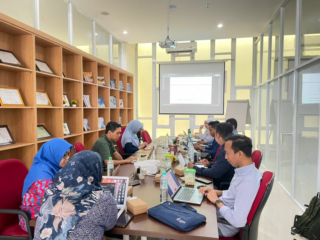 Sertifikasi