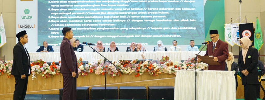 Sumpah Profesi 1