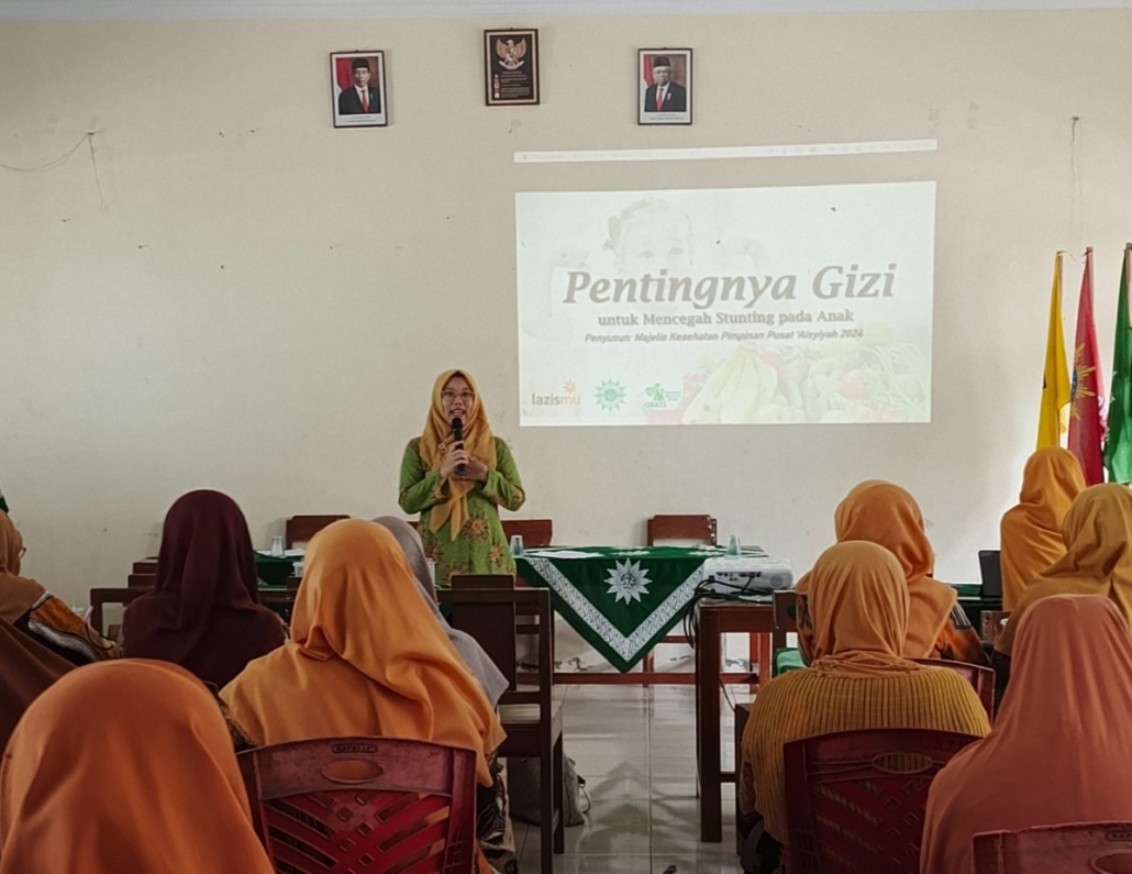 Tingkatkan Kualitas