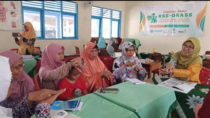 Tingkatkan Kualitas
