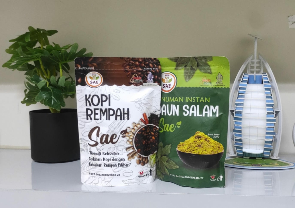 berdayakan Umkm