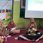 Pola Asuh Anak 1