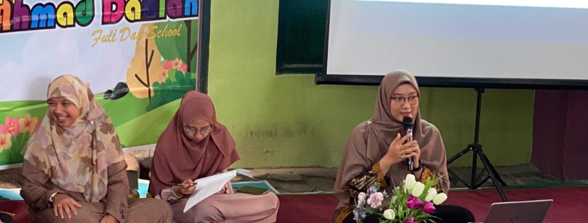Pola Asuh Anak 1