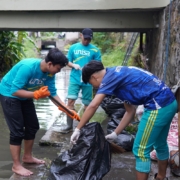 Bersih Sungai