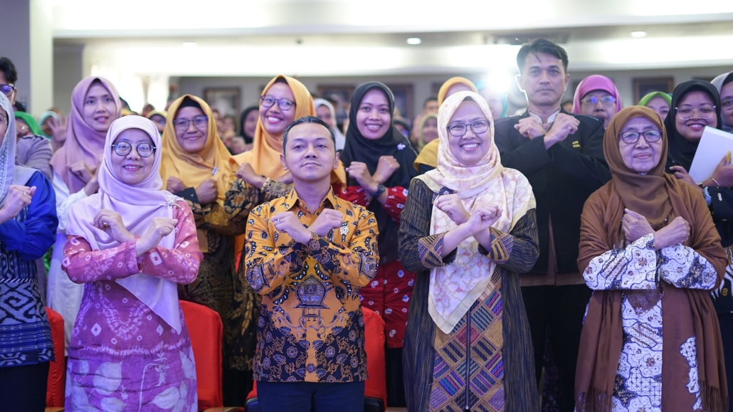 Dunia Pendidikan