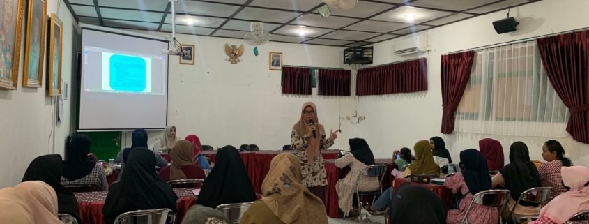 Ibu Hamil 1