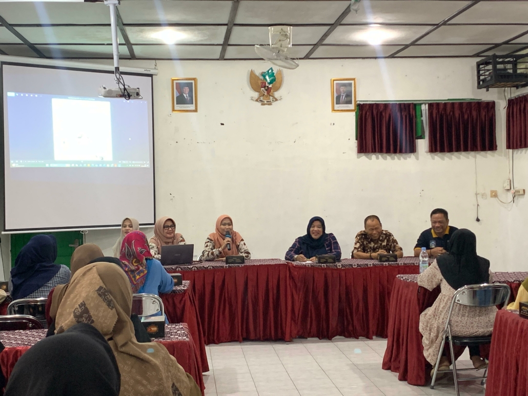 Ibu Hamil