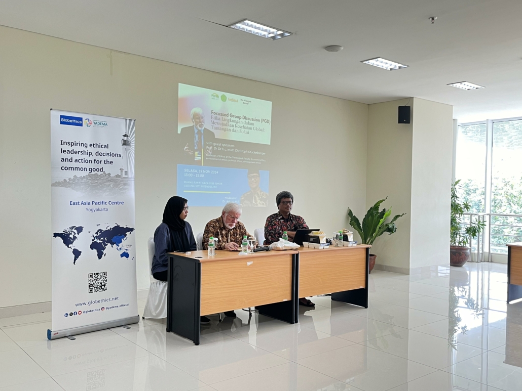 Kesehatan Global