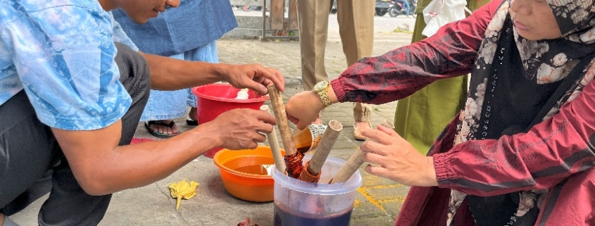 Kreativitas Lokal 1