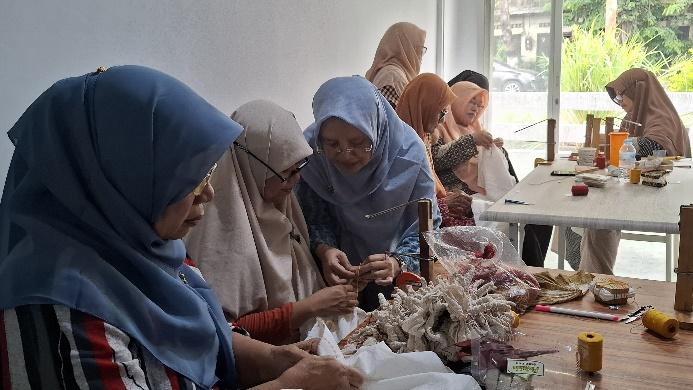 Kreativitas Lokal