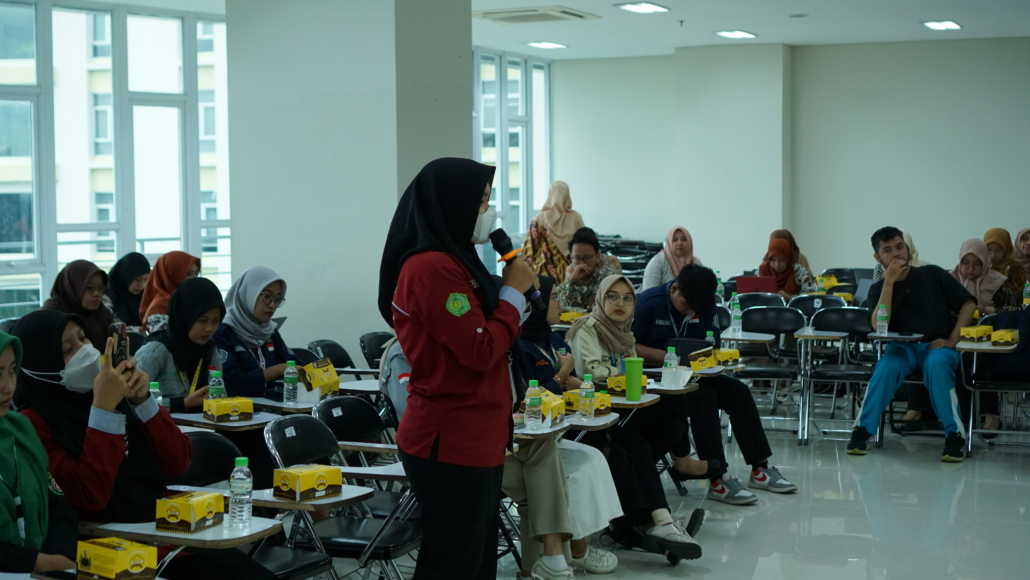 Mahasiswa