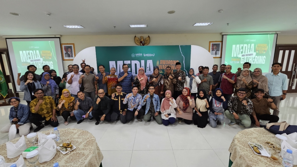 Media Gathering