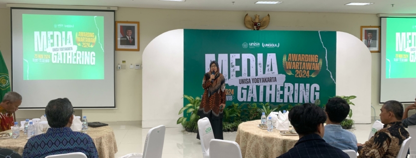 Media Gathering 2