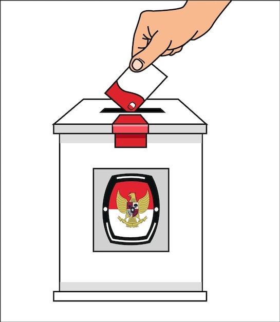 Sambut Pilkada