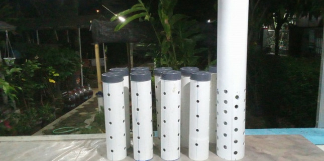 Tangani Sampah