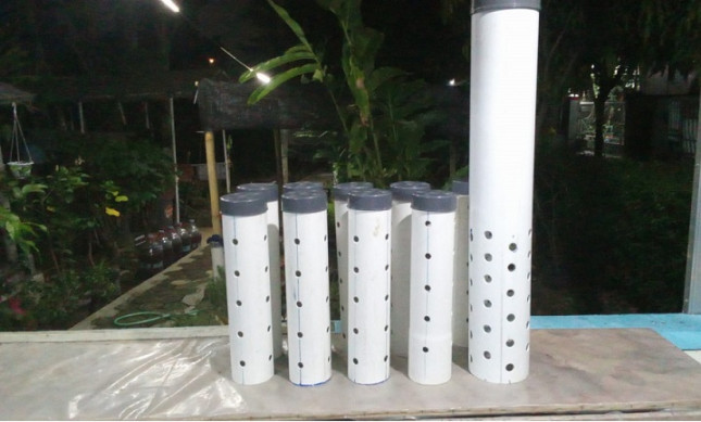 Tangani Sampah