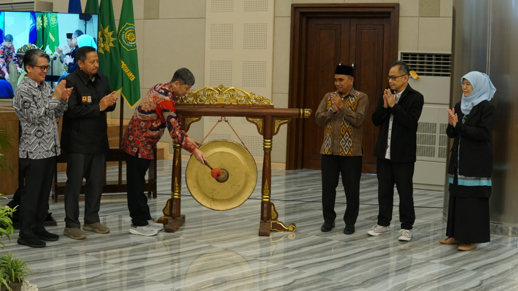 Bangun Sdm 