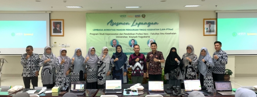 Asesmen Lapangan Perawat Jan 7