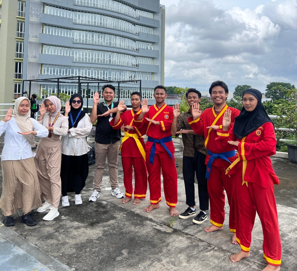 Open Trip 2 Jan 1