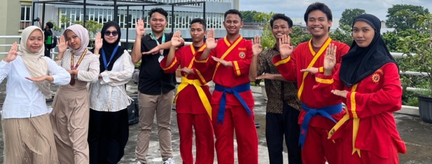 Open Trip 2 Jan 1