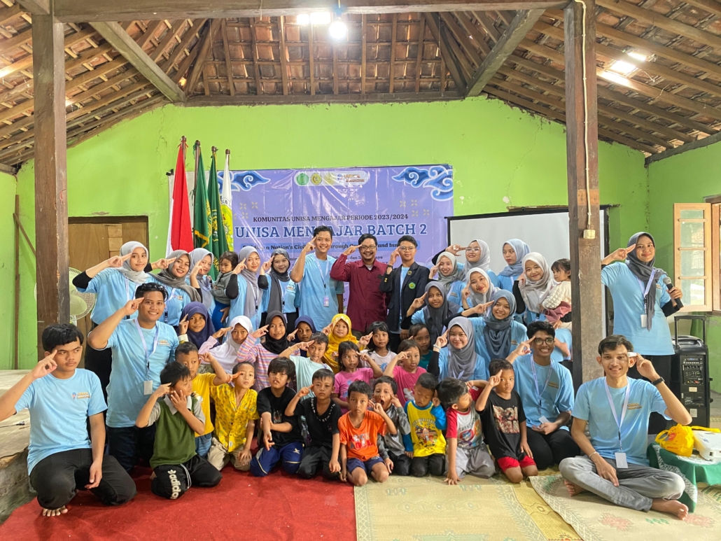 Unisa Mengajar 2025 1030x773
