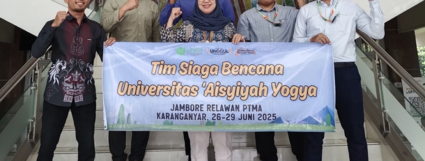 Siaga bencana 1030x764