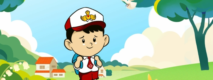 Sekolah dasar negeri 1030x579