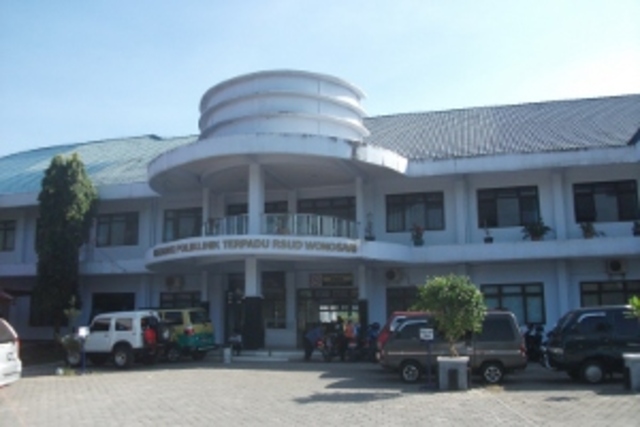 rsud wonosari