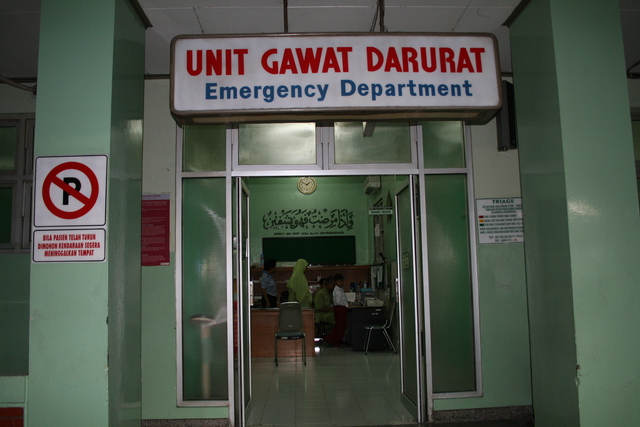 rsu pku muhammadiyah yogyakarta