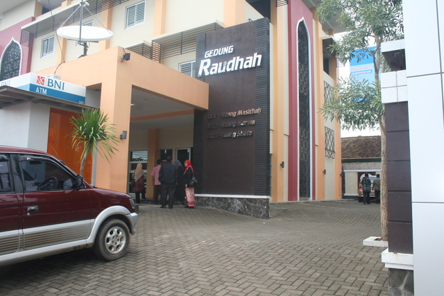 rsu 'aisyiyah ponorogo