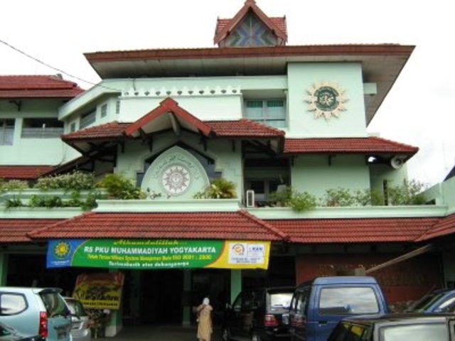 rsu pku muhammadiyah yogyakarta