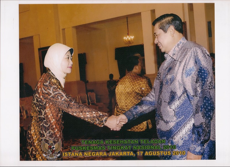 bunda rini