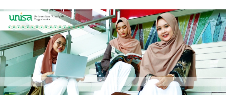 PMB Unisa Yogya Universitas 'Aisyiyah Yogyakarta