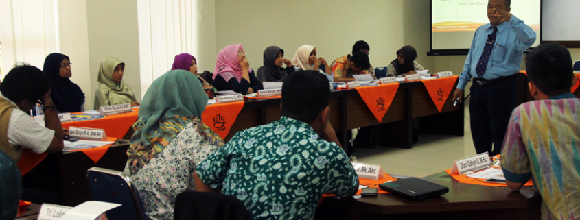 Ketua lppmp uny