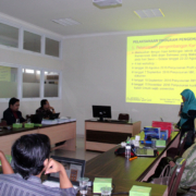 Monev hibah kpt dikti fisioterapi