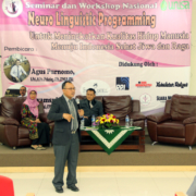 Seminar pelatihan nlp psikologi unisa