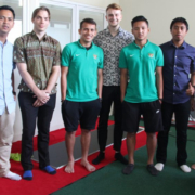 Egi maulana